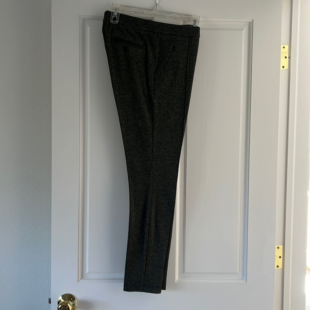 Dress pants